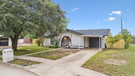 2035 Leesburg Street San Antonio TX 78220