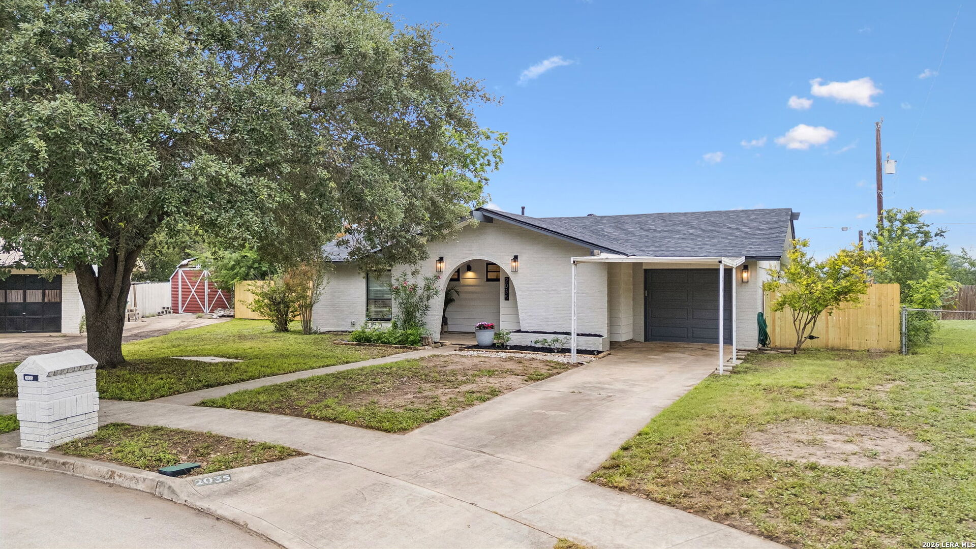 2035 Leesburg Street San Antonio TX 78220