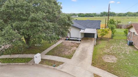 2035 Leesburg Street San Antonio TX 78220