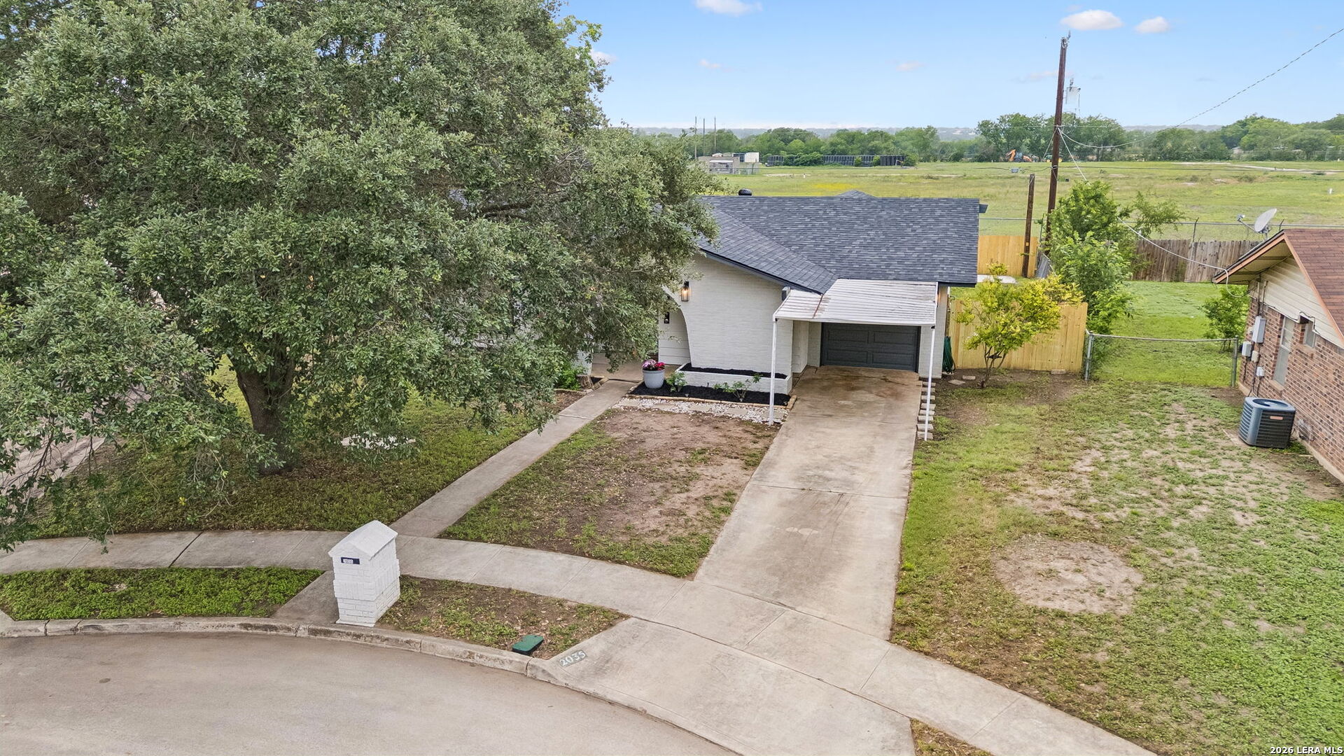 2035 Leesburg Street San Antonio TX 78220