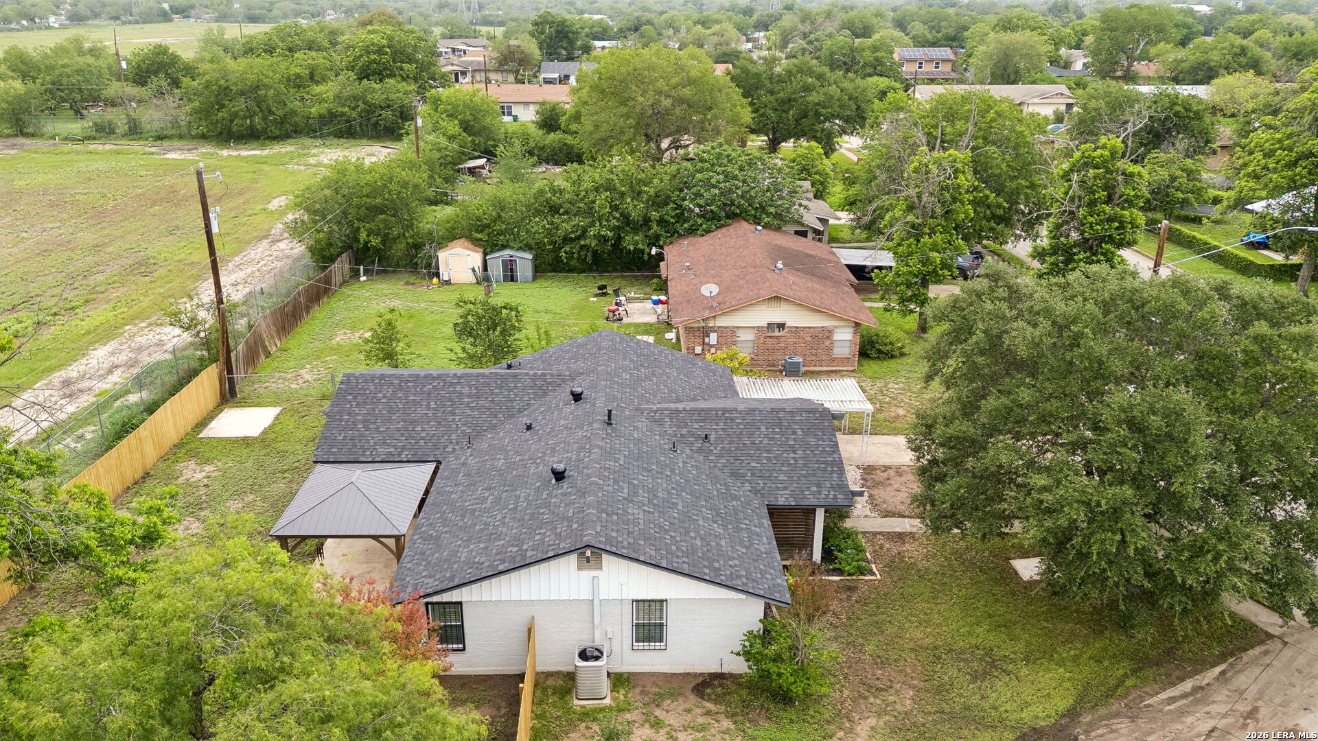 2035 Leesburg Street San Antonio TX 78220
