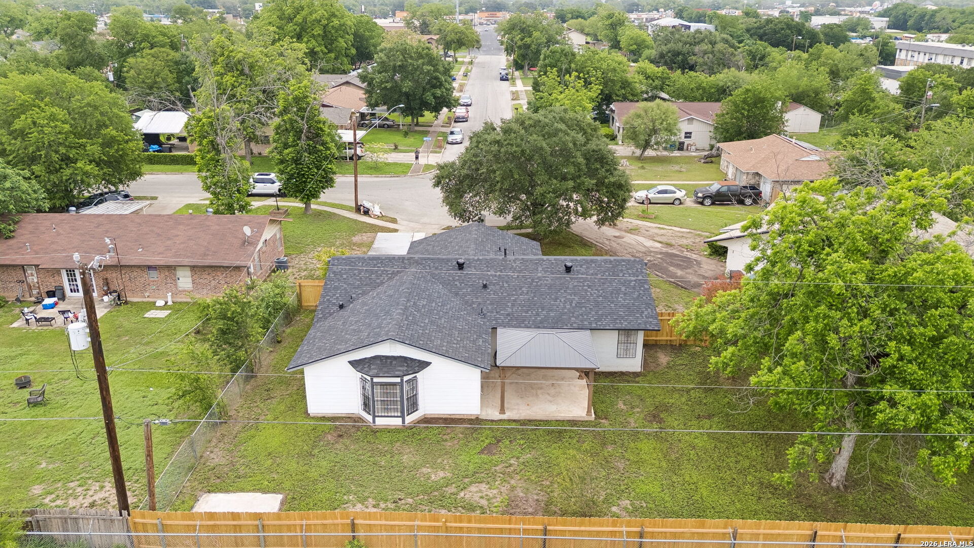 2035 Leesburg Street San Antonio TX 78220