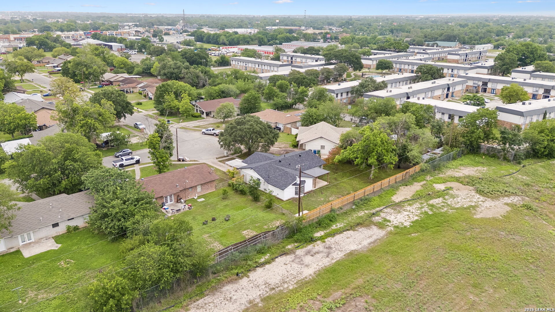 2035 Leesburg Street San Antonio TX 78220