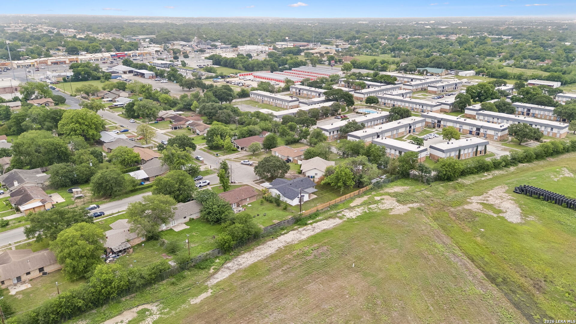 2035 Leesburg Street San Antonio TX 78220
