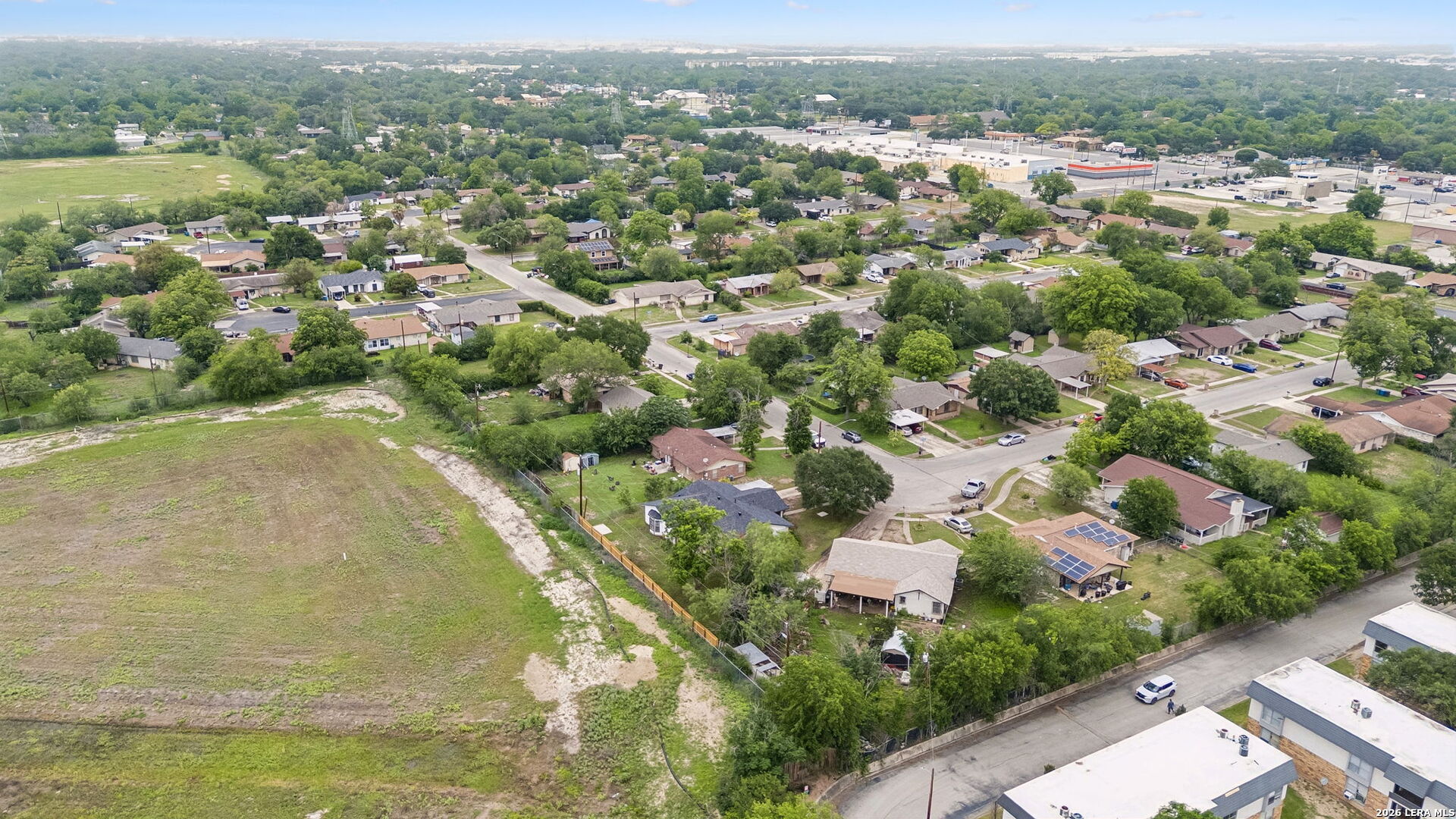 2035 Leesburg Street San Antonio TX 78220