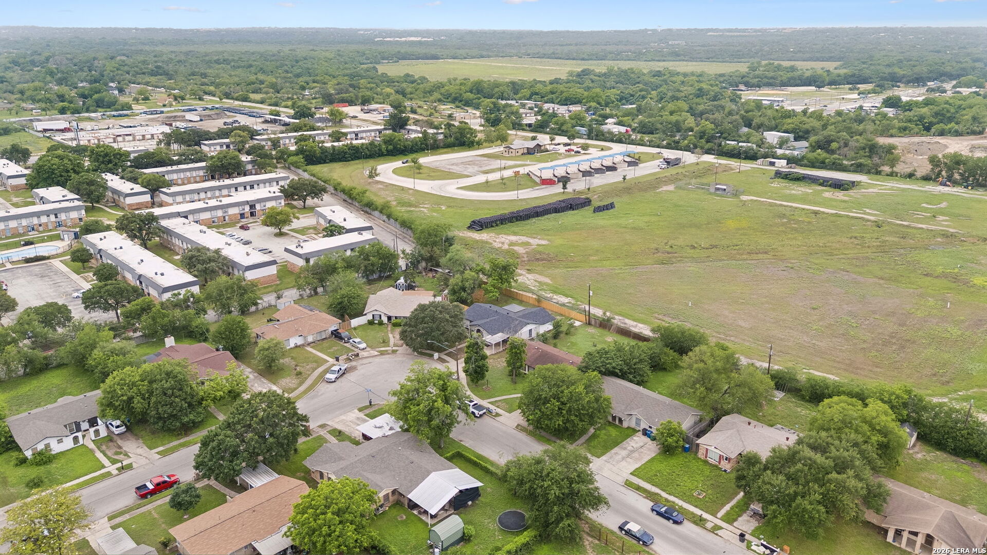 2035 Leesburg Street San Antonio TX 78220