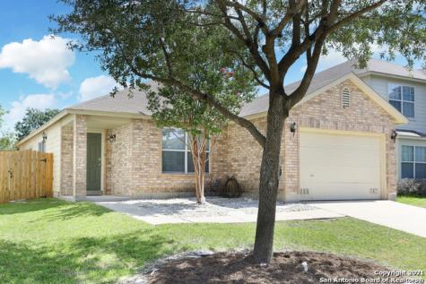 11131 Vollmer Lane San Antonio TX 78254