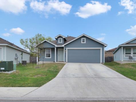 10242 Robbins Creek San Antonio TX 78245
