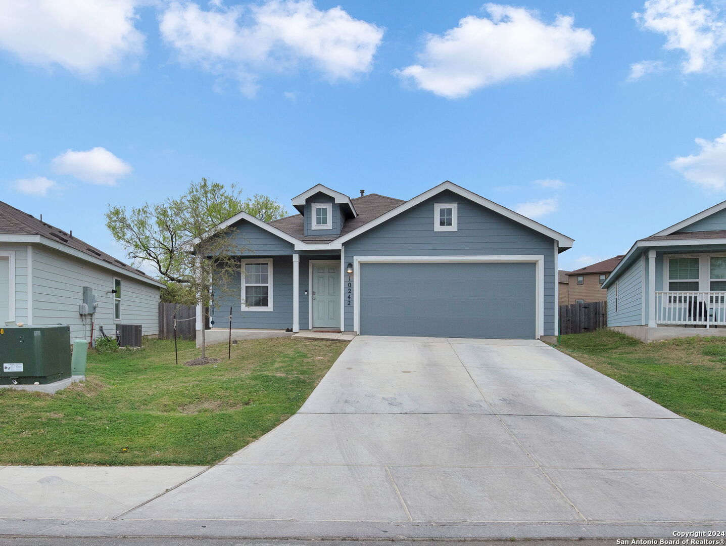 10242 Robbins Creek San Antonio TX 78245