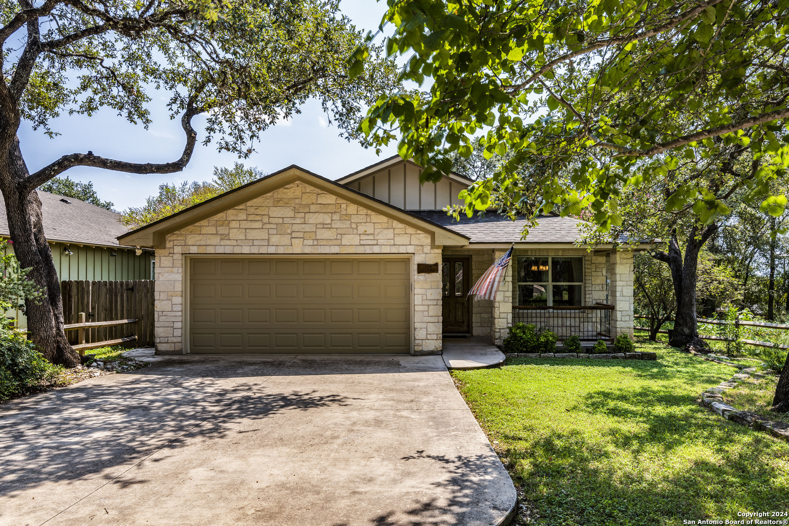 1109 Delmar Street San Marcos TX 78666