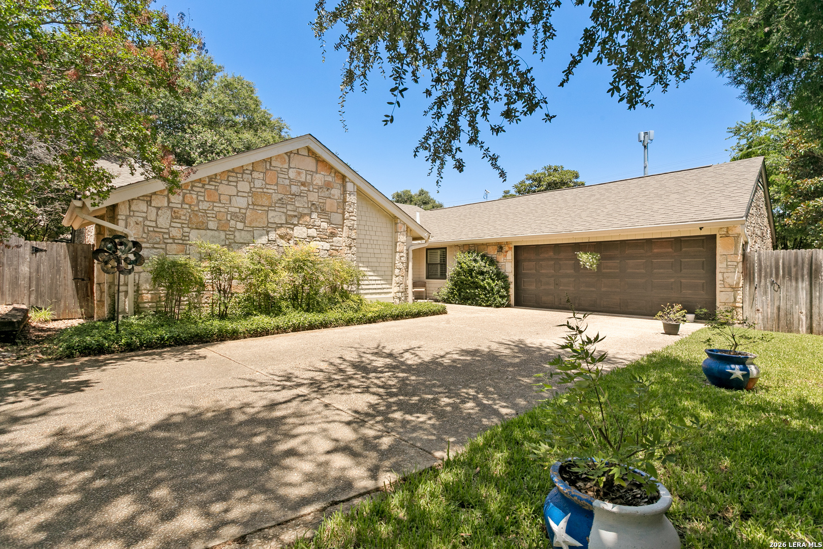 11921 Rainwood Cove San Antonio TX 78213