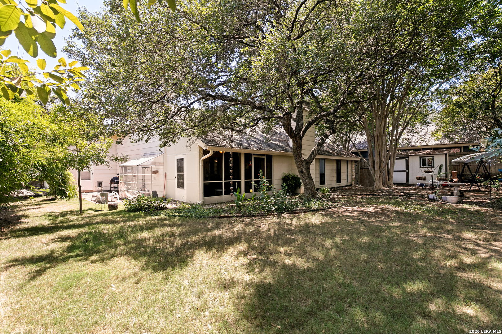 11921 Rainwood Cove San Antonio TX 78213