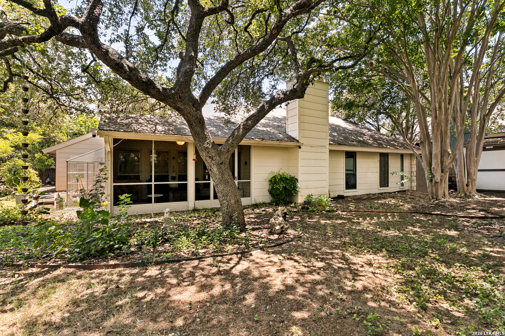 11921 Rainwood Cove San Antonio TX 78213