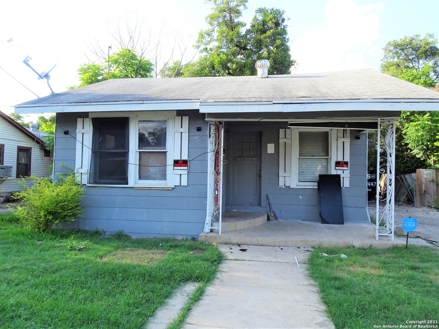 145 Koepke Avenue San Antonio TX 78214