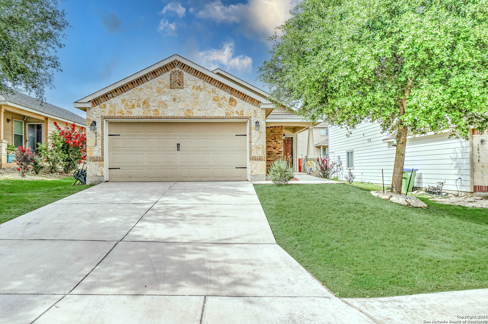 10930 Livewater Trail San Antonio TX 78245