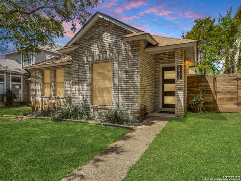 5935 Heather View San Antonio TX 78249