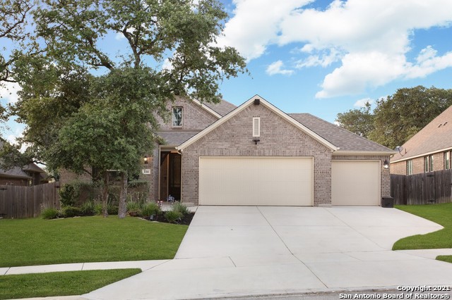 114 Coldwater Creek Boerne TX 78006