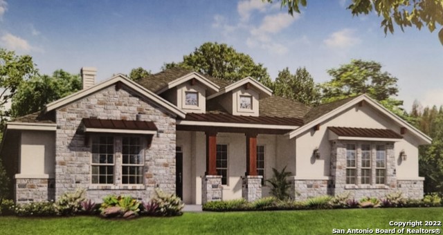478 Lilly Bluff Castroville TX 78009
