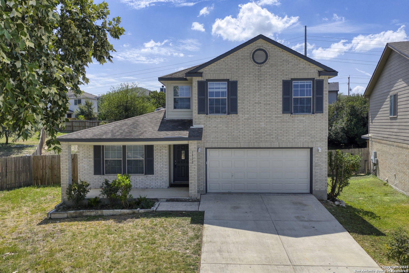 1522 Golden Wing San Antonio TX 78260