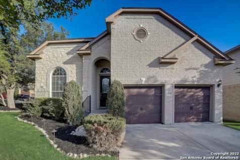 21838 Seminole Oaks San Antonio TX 78261