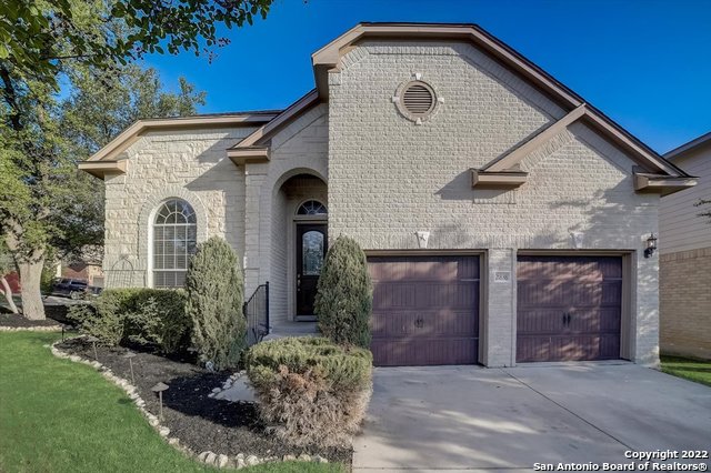 21838 Seminole Oaks San Antonio TX 78261
