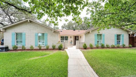 8302 Watchtower Street San Antonio TX 78254