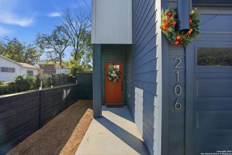 2106 Schley Avenue San Antonio TX 78210