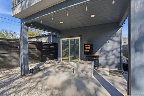 2106 Schley Avenue San Antonio TX 78210