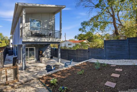 2106 Schley Avenue San Antonio TX 78210