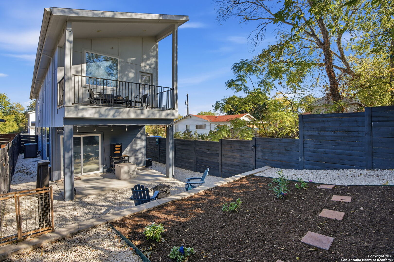 2106 Schley Avenue San Antonio TX 78210