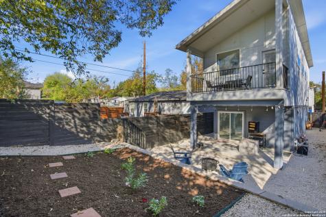 2106 Schley Avenue San Antonio TX 78210