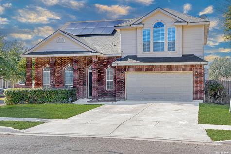 104 Yeager Circle Cibolo TX 78108