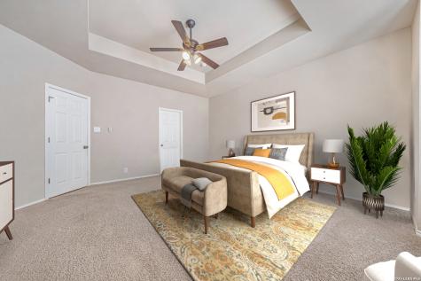 104 Yeager Circle Cibolo TX 78108