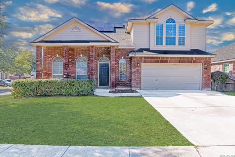 104 Yeager Circle Cibolo TX 78108
