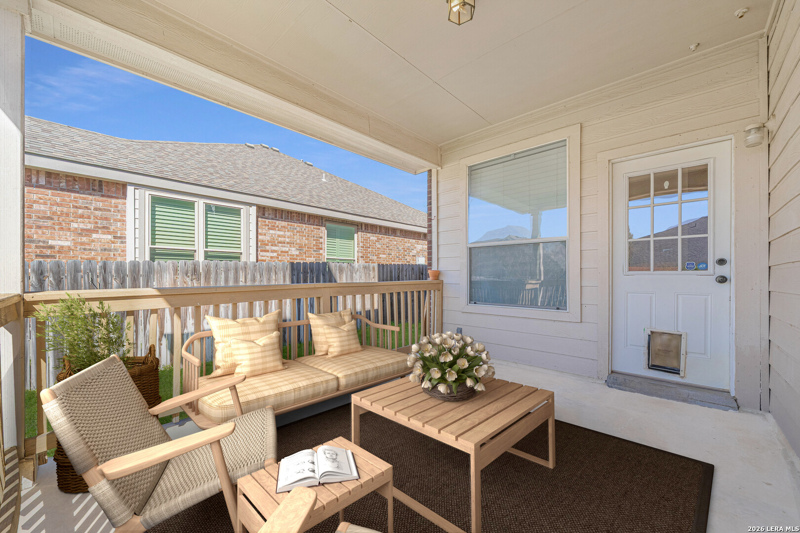 104 Yeager Circle Cibolo TX 78108