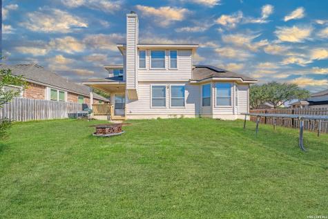 104 Yeager Circle Cibolo TX 78108