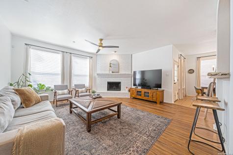 104 Yeager Circle Cibolo TX 78108