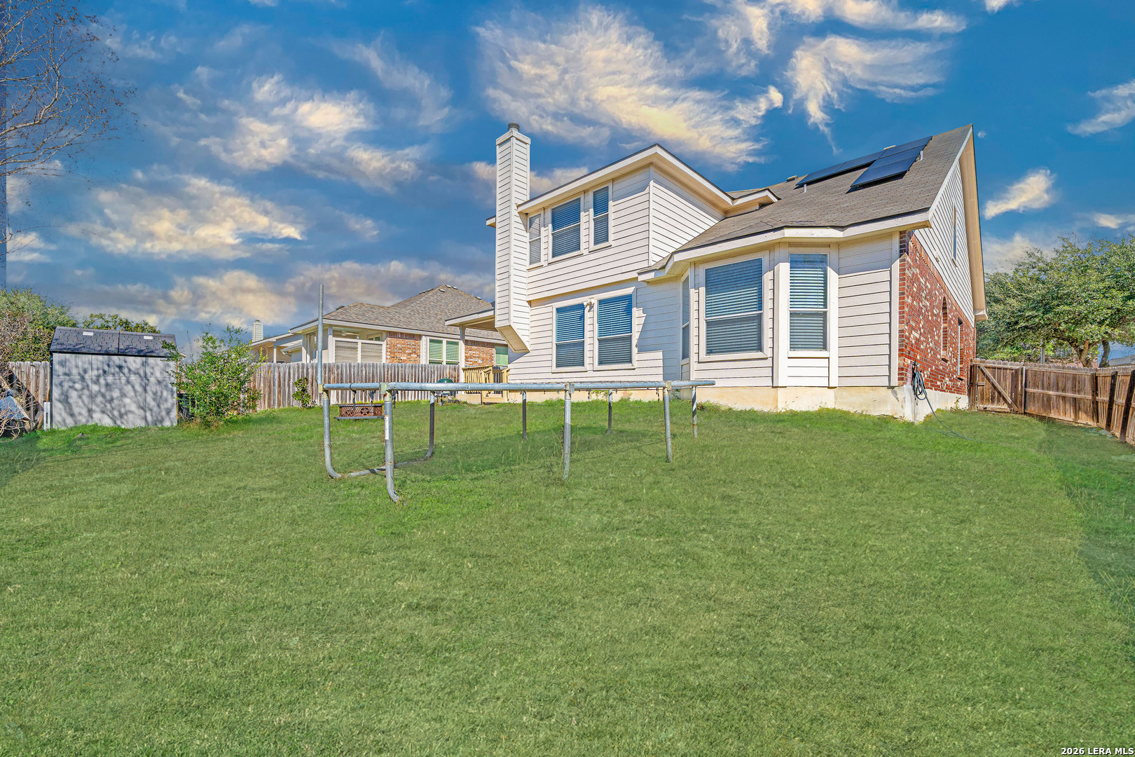 104 Yeager Circle Cibolo TX 78108