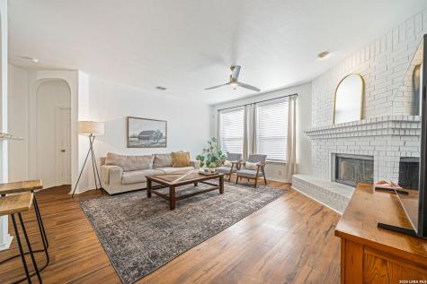 104 Yeager Circle Cibolo TX 78108