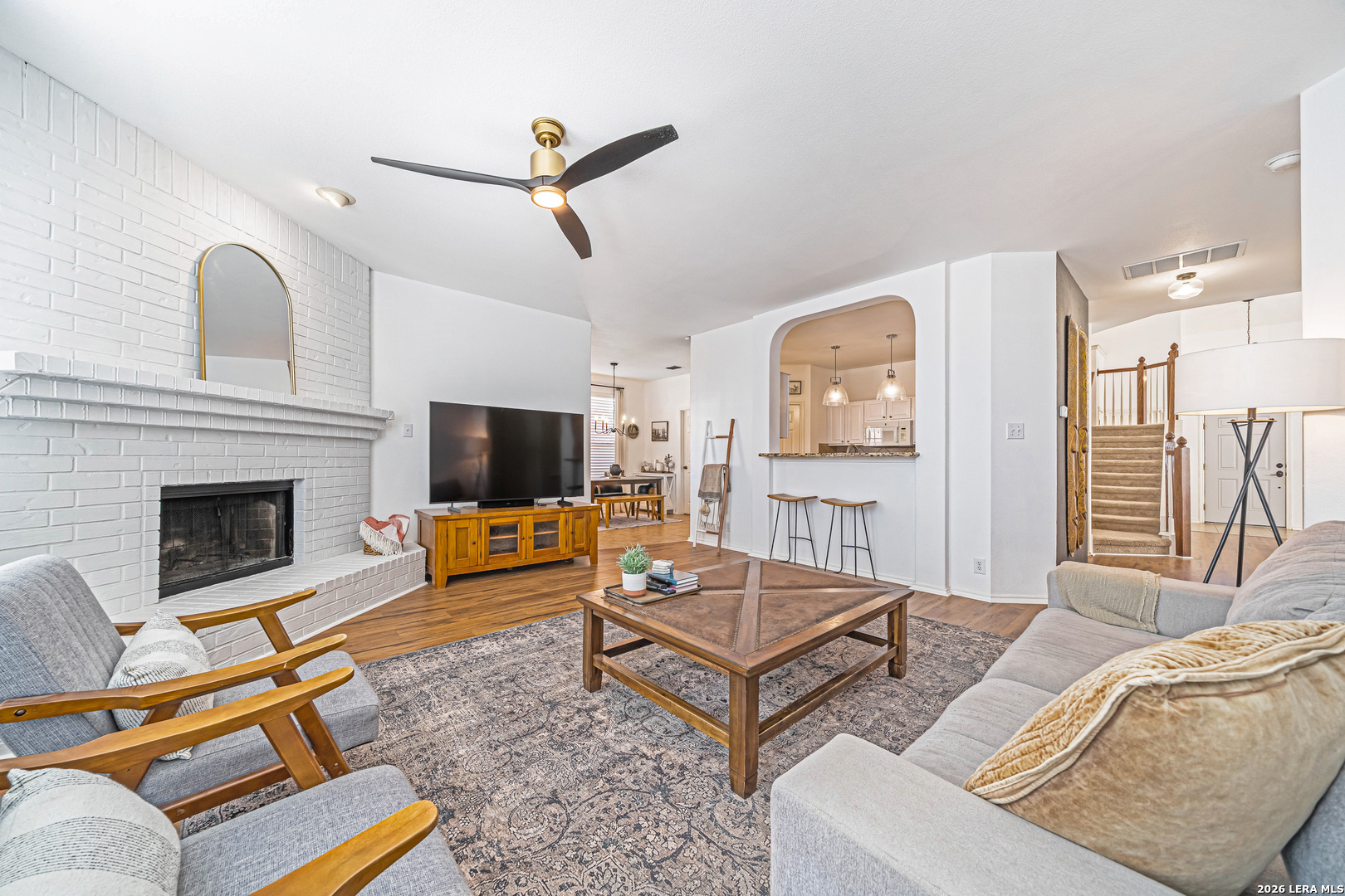 104 Yeager Circle Cibolo TX 78108