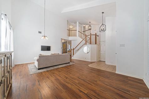 104 Yeager Circle Cibolo TX 78108