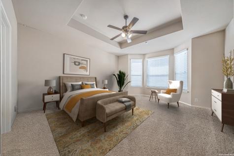104 Yeager Circle Cibolo TX 78108