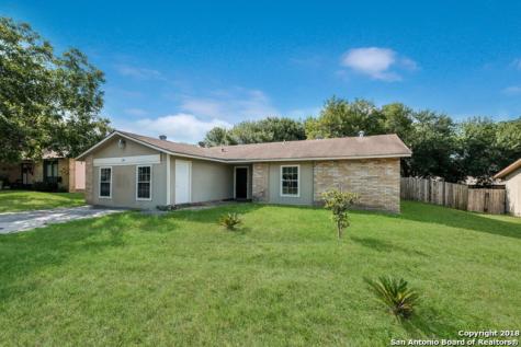 9758 Heritage Farm San Antonio TX 78245