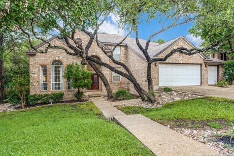 21 Inwood Manor San Antonio TX 78248