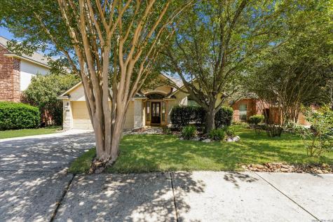 24018 Briarbrook Way San Antonio TX 78261
