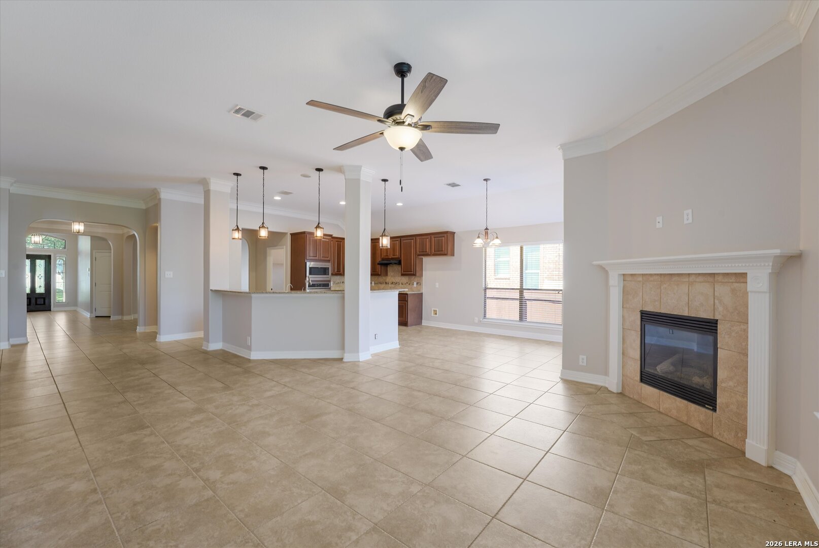 24018 Briarbrook Way San Antonio TX 78261
