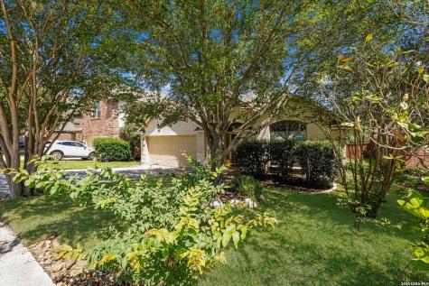 24018 Briarbrook Way San Antonio TX 78261