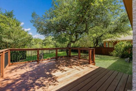 24018 Briarbrook Way San Antonio TX 78261