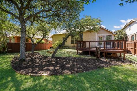 24018 Briarbrook Way San Antonio TX 78261