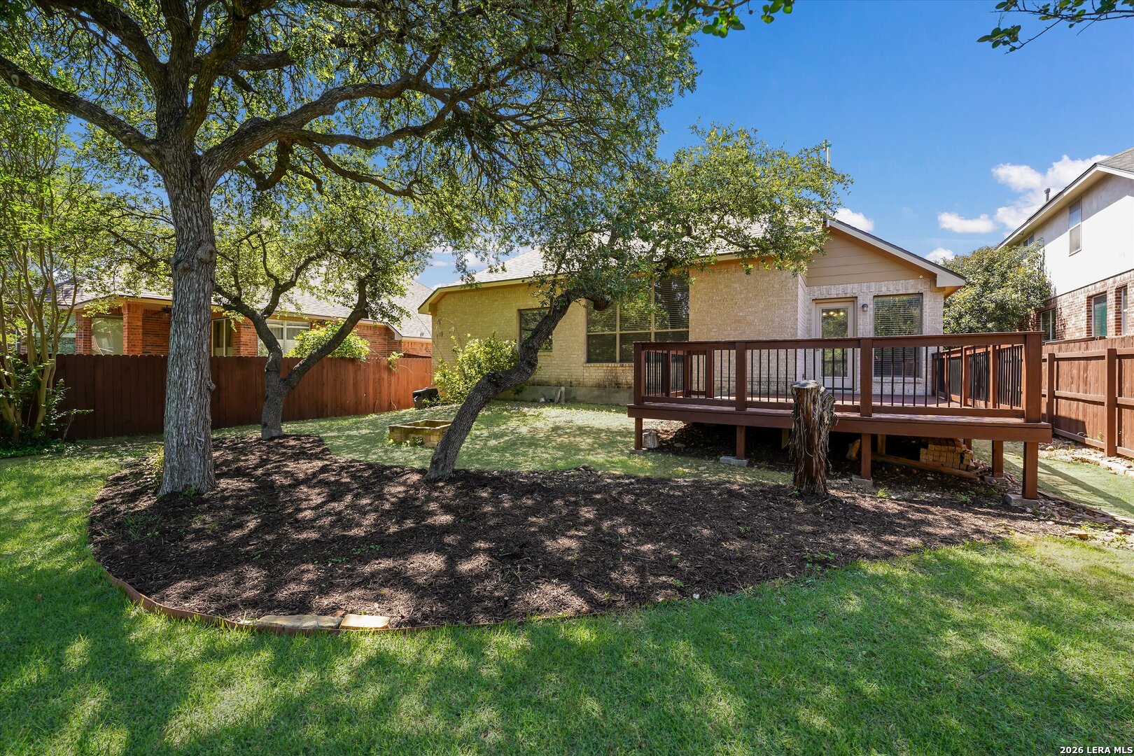 24018 Briarbrook Way San Antonio TX 78261